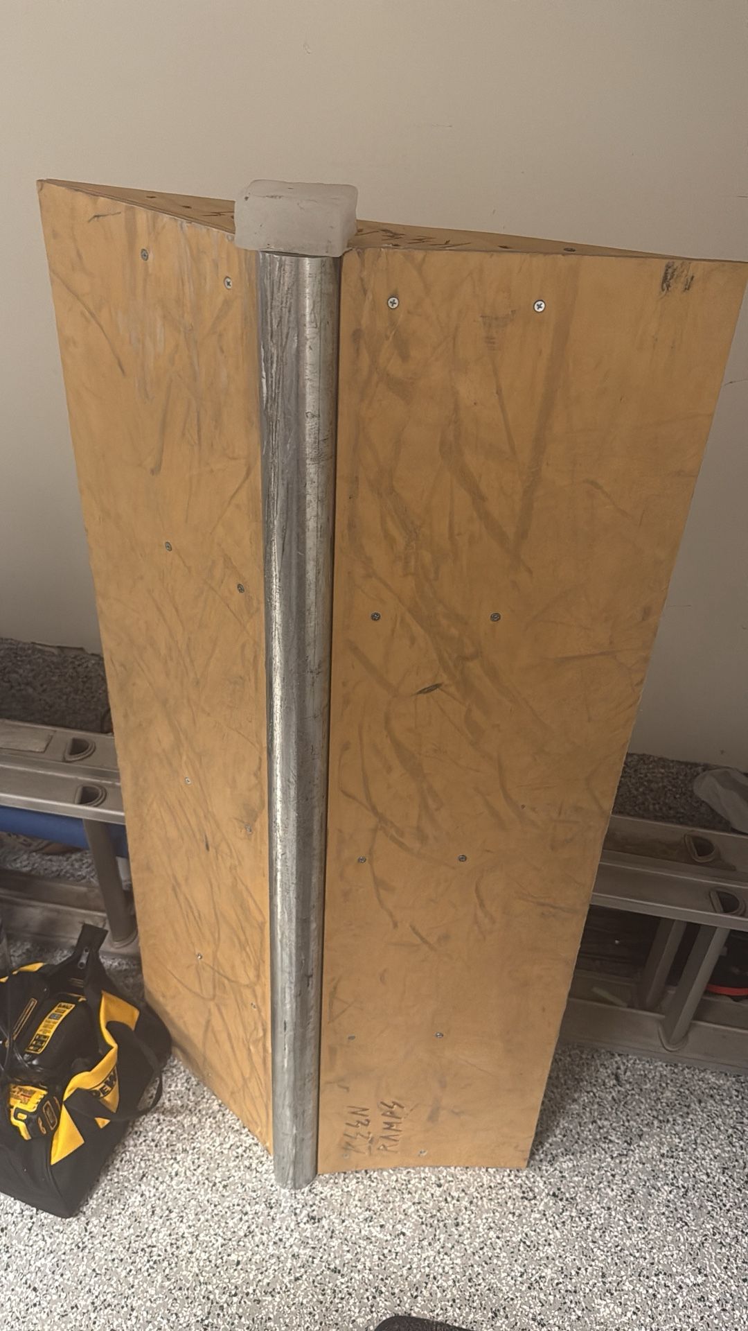 Keen Ramp Slap Stick