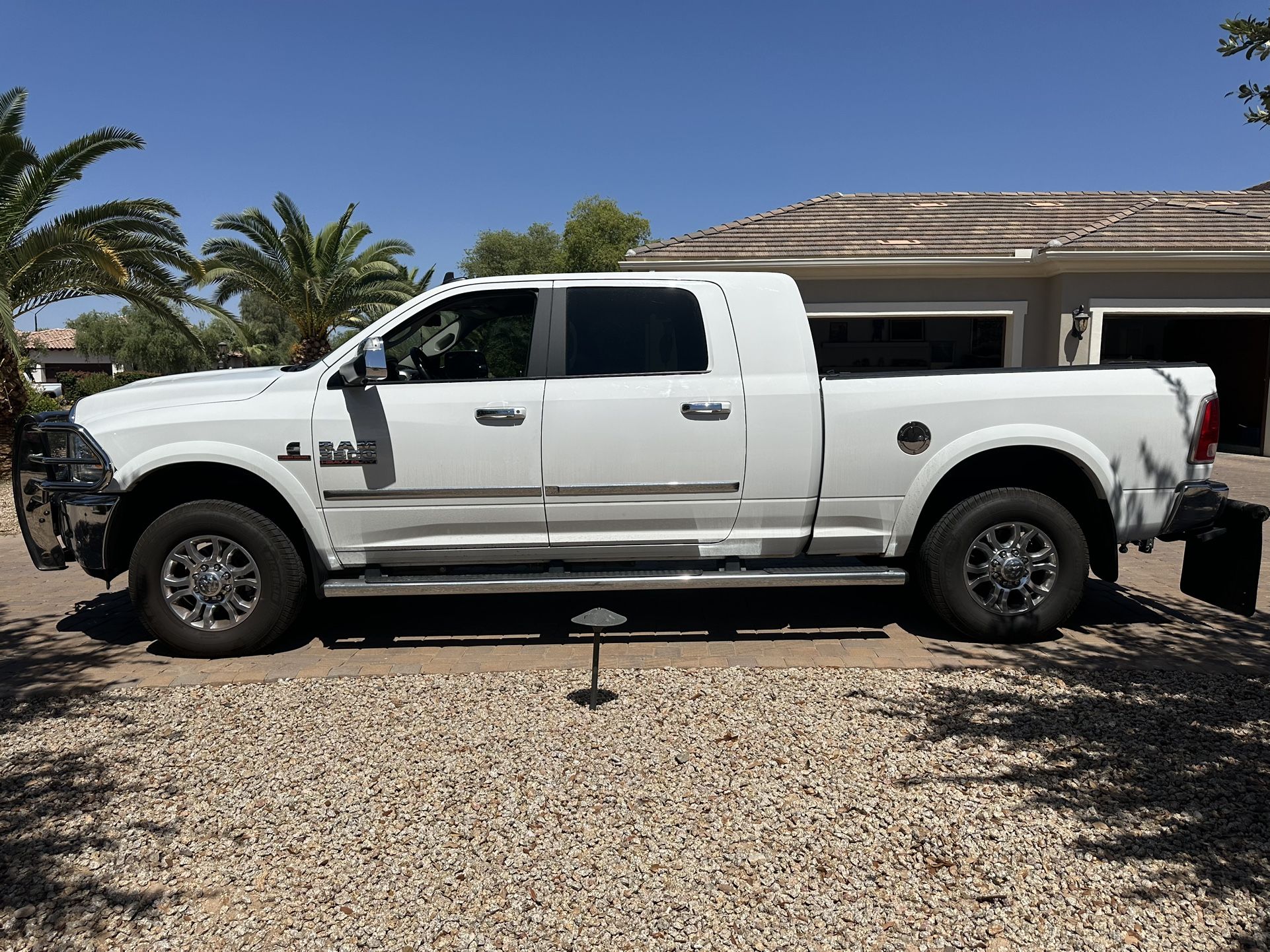 2018 Dodge Ram