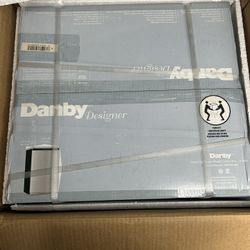 Danby Refrigerator 3.2cuft