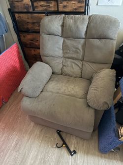 Free Recliner