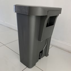 Simple Human 45L Trash Bin