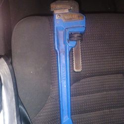 18inch Pipe Wrench 