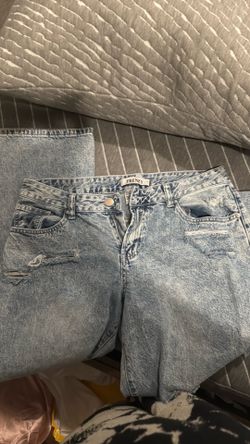 Brand Frenzy, Size 11