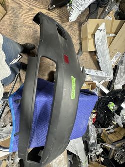 2010-2013 Lexus RX350 Front Bumper