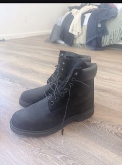 Timberlands