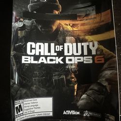 Black Ops 6 Digital Code 50 Cash Only