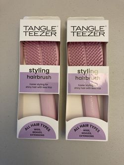Styling Hair Brush for all types of hair