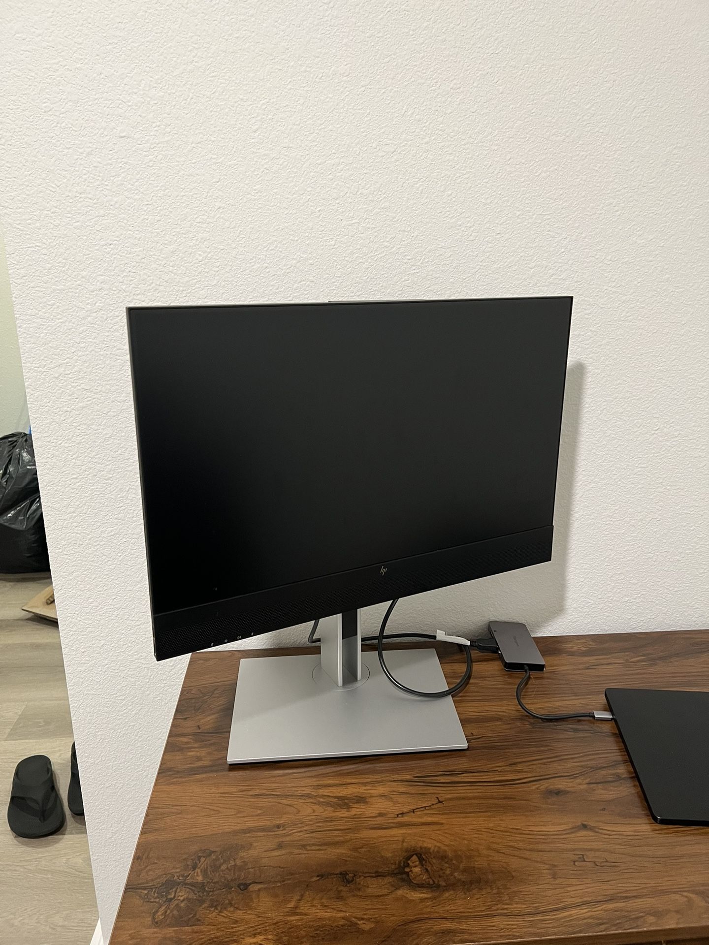 24” HP Computer Monitor