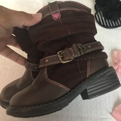Cowboy Boots