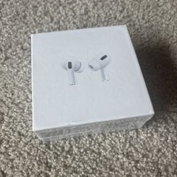 AirPod Pros Gen1