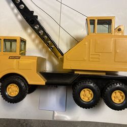 Nylint Michigan crane