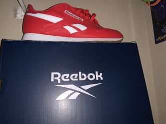Reeboks