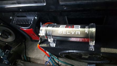 system setup