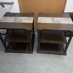 Tables & Chairs