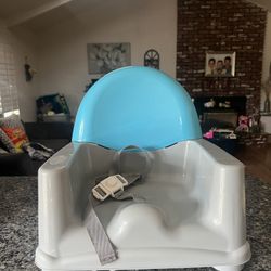 Baby Booster Seat