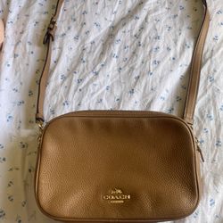 Coach Jes Crossbody bag