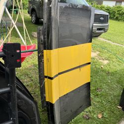 2012 Dodge Chalenger Parts 