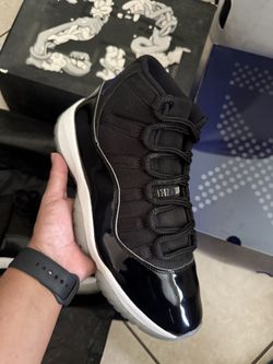 Jordan 11 space jam