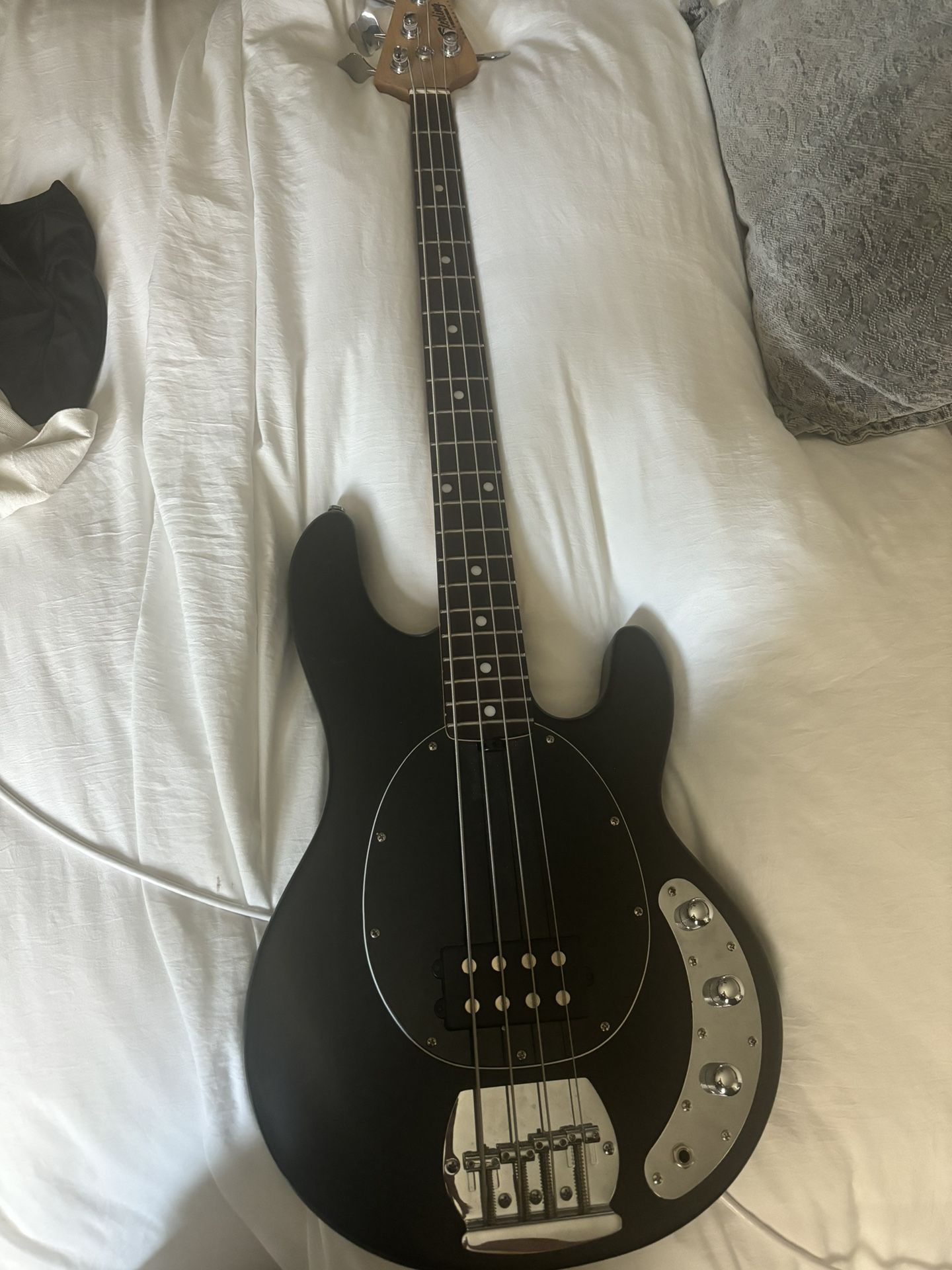StingRay Ray4