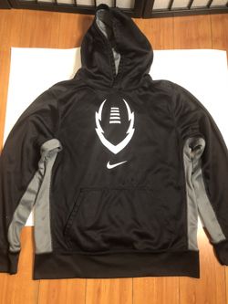 Boy’s Nike hoodie size 10-12 XL Used