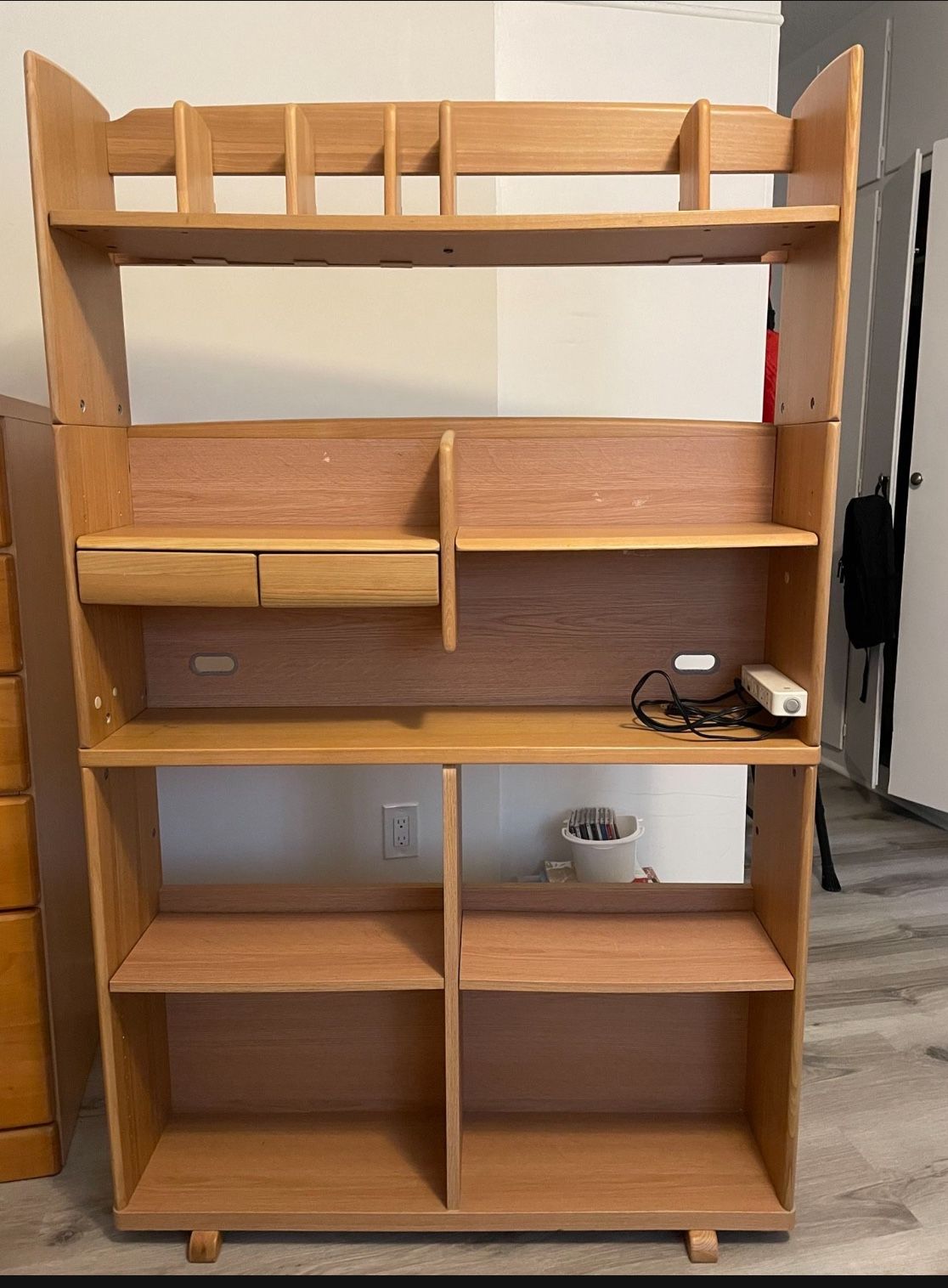 ⭐️ Special⭐️ KOIZUMI Desk Bookshelf – Japan Quality 