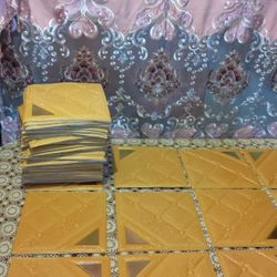 52 Pieces Foam Wall Tiles Peel And Stick