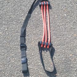 Resistance Bands
Cash or Zelle 