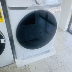 🔥27” Samsung Smart Washer