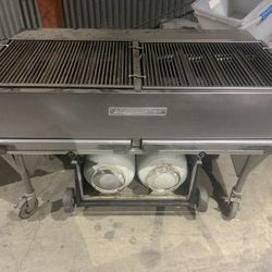 Magicater Grill