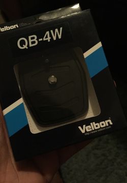 Quick Release Plate For Tripod