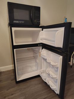 Micro Fridge