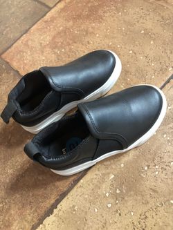 Steve Madden Toddler Boys Shoe Size 10