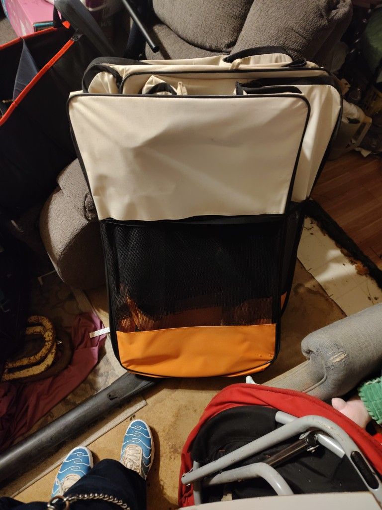Dog Kennel