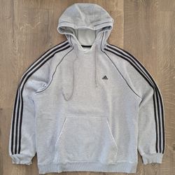 Vintage Adidas Hoodie