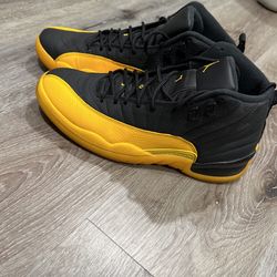 Jordan 12