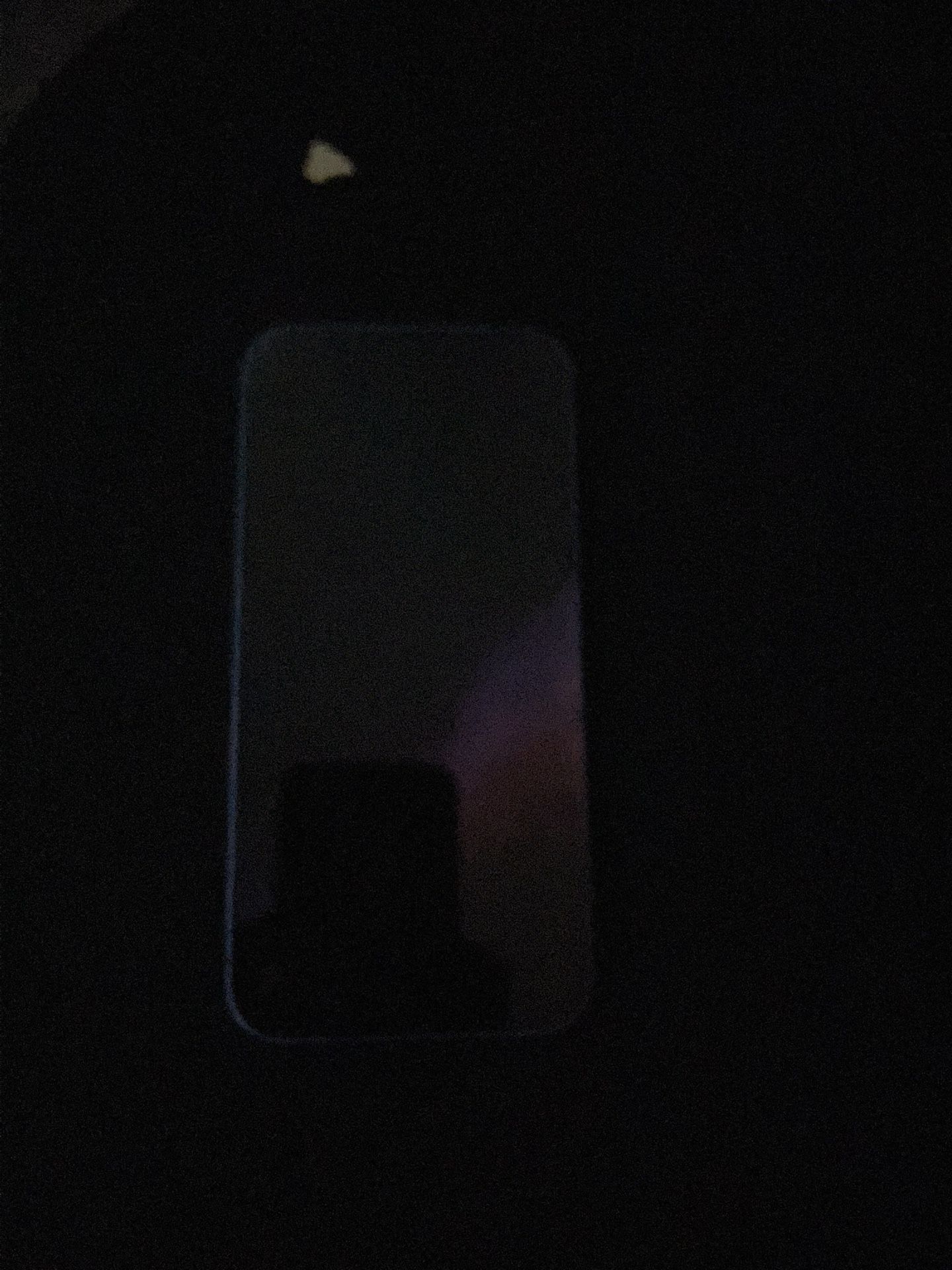 New iPhone 13