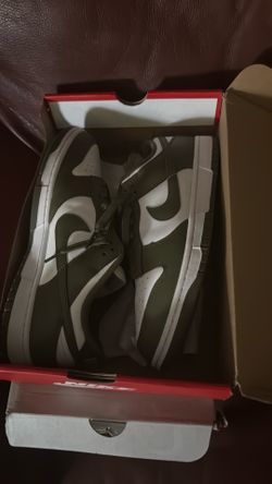 Dunks, Air Force 1 for sale