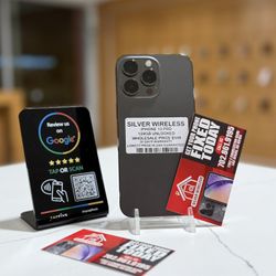 IPHONE 13 PRO 128 UNLOCKED 🩶