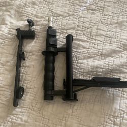 Camera /  Video hand stabilizer 