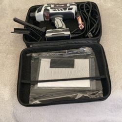 Portable Hand Held Welder