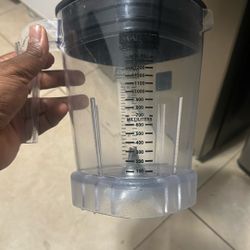 Waring Jar Blender