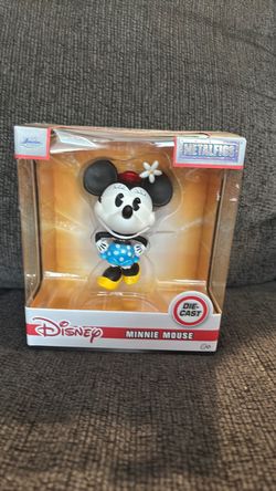 Minnie mouse