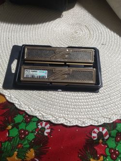 Desktop Memory Modules
