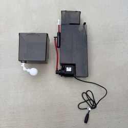 Red Sea ATO and Skimmer 