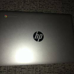 HP CHROMEBOOK LAPTOP 