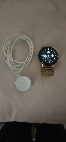 Google Pixel Watch