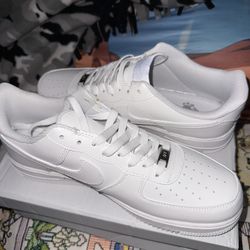 Air Force 1’s ‘07 