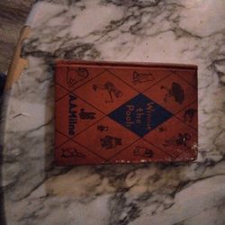 Antique Collectable Book