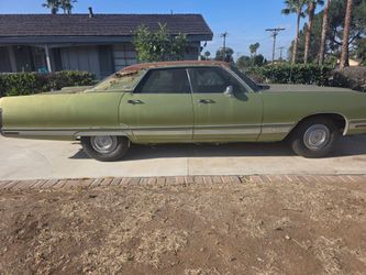 For sale