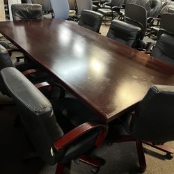 Conference Table